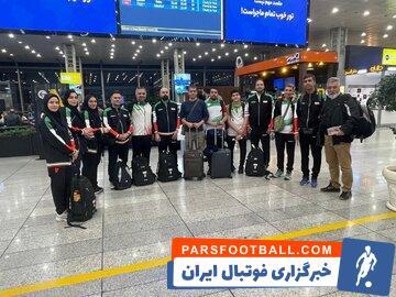 ارتشی‌ها نماینده ایران در آسیا - پارس فوتبال