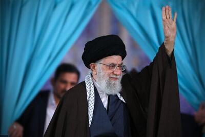 دیدار جمعی از فرماندهان نیروی هوایی و پدافند هوایی ارتش با رهبر انقلاب - شهروند آنلاین