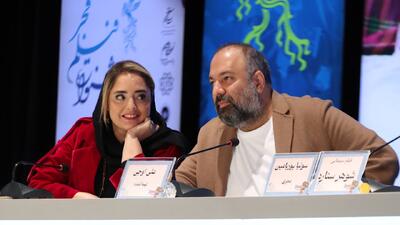 «شوهر ستاره»؛ روایتی از چالش‌های زنان/ حامد بهداد چه گفت؟