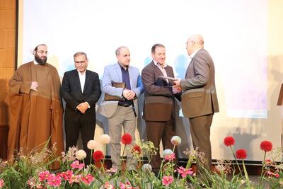 عبدالرضا کریم پور ملکشاه به عنوان رئیس سازمان مدیریت و برنامه ریزی مازندران معارفه شد