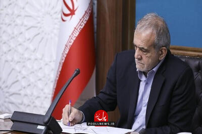 رئیس‌جمهوری:مردم به دولت برای مدیریت ناترازی‌ انرژی کمک کنند