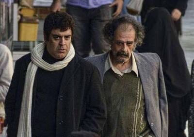 فیلم «شاه نقش» دغدغه‌ی سینمایی برای یک فیلمساز