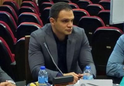ستارپور نماینده رسمی بوکس ایران در WBC شد - تسنیم