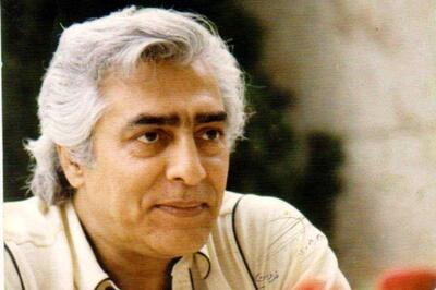 (عکس) سفر در زمان؛ مراسم سالگرد ازدواج «فردین و همسرش مهری»؛ دهه 50