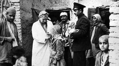 میگنا - مردم ایران؛ موش آزمایشگاهی پزشکان خارجی در دوران پهلوی