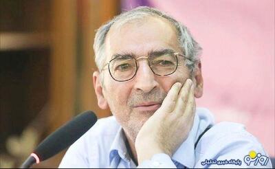نامه سرگشاده «صادق زیباکلام» به رئیس جمهور