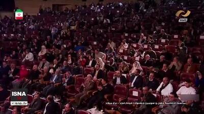 برنده سیمرغ بلورین بهترین فیلم از نگاه تماشاگران: «پیش مرگ»