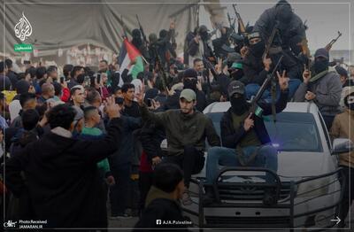 آتش بس غزه فرو می‌پاشد؟!