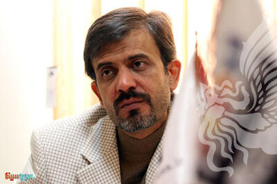 شهیدی‌فر؛ مجری اختتامیه جشنواره فیلم فجر ۴۳