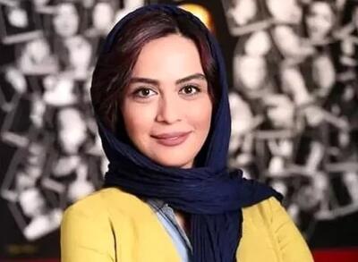 تیپ اروپایی مارال فرجاد خبرساز شد اندیشه معاصر