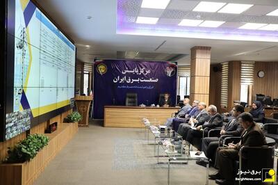 کنترل پذیری مصرف برق ادارات به ۸۷ درصد رسید