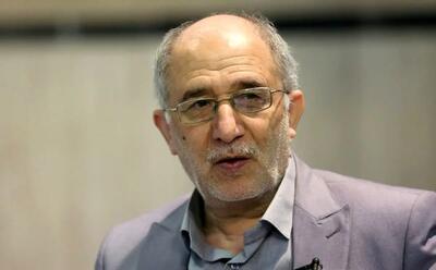 حسین علایی: باید پرچم مذاکره را از دست ترامپ گرفت