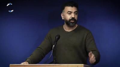 نفت ملی با مصدق دولتی شد؟