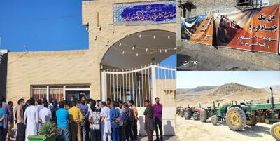 تحولی نوین در تخصیص سوخت گازوئیل با استفاده از فلومترهای پیشرفته |  انصاف نیوز