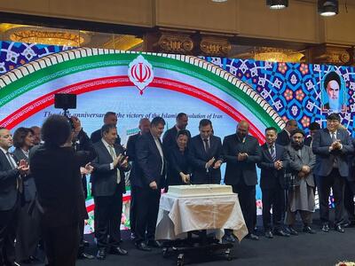 پیروزی انقلاب اسلامی، نقطه عطفی در سرنوشت ملت ایران بود