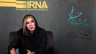 نقشی نبوده که دلم بخواهد بازی کنم و نکرده باشم