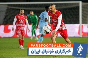 محمدخانی: دورسون می‌تواند آقای گل لیگ باشد - پارس فوتبال