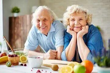بهترین راهکار برای کندکردن روند پیری