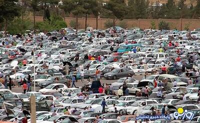 مراکز خرید خودروی کارکرده در تهران کجاست؟ | روزنو