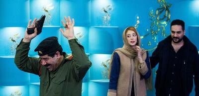 سینمای جدید عطاران،رضا عطاران با طنازی نشست فیلمش را به هم ریخت! - سبک ایده آل