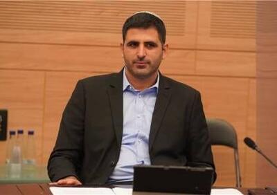 وزیر ارتباطات اسرائیل: «باید فورا طرح کوچاندن مردم غزه را اجرایی کنیم» |  شفقنا