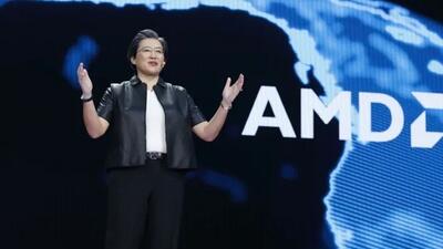 مدیرعامل AMD به جمع هیئت مدیره دانشگاه هوش مصنوعی امارات پیوست؛ آینده‌ی نیمه‌هادی‌ها در خاورمیانه؟