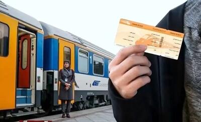 زمان آغاز پیش‌فروش بلیت قطارهای نوروزی