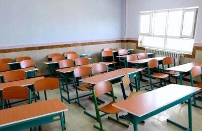 خبر مهم درباره تعطیلی مدارس خراسان جنوبی فردا چهارشنبه 24 بهمن