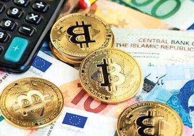 تسلیم پلتفرم‌های تبادل رمزارزی