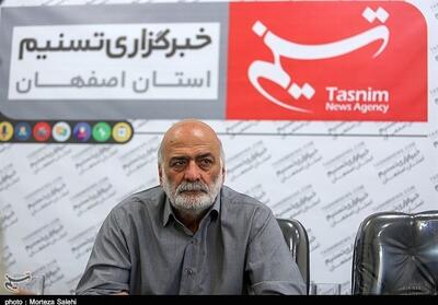 دیدار سپاهان و پرسپولیس روی تمرکز تیم‌ها در لیگ اثر نگذارد - تسنیم