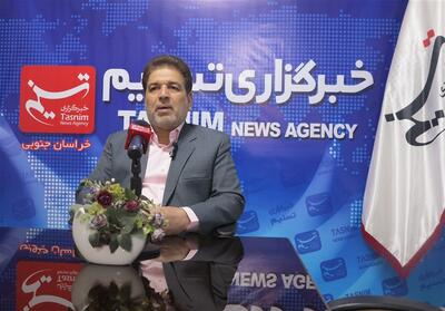 بزرگترین مرکز هوش مصنوعی شرق کشور در دانشگاه بیرجند - تسنیم