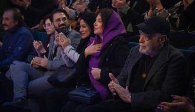 اکبر زنجان‌پور: بغض‌مان باز شد