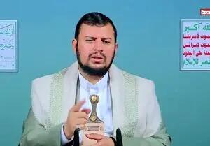پیشنهاد الحوثی به آمریکا
