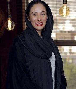 سحر زکریا عزادار شد اندیشه معاصر