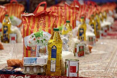 منابع مالی بسته معیشتی دولت برای ماه رمضان تامین شد