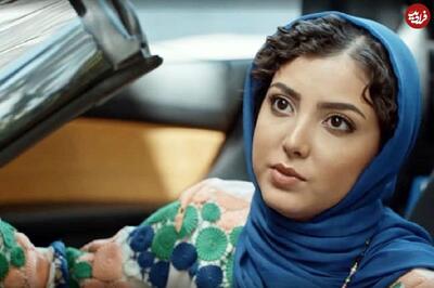 زمان وبگردی | تغییر شکل و شمایل «زیبا» فیلم دینامیت در 28 سالگی