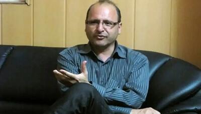 بخشایش اردستانی: چه بمب اتم داشته باشیم چه نداشته باشیم، تحریم‌ها ادامه پیدا می‌کند