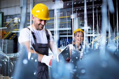 سیگنال مثبت از اقتصاد جهانی؛ بهبود شاخص PMI