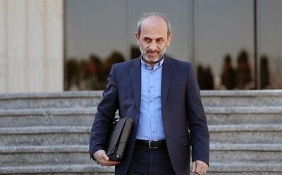 رئیس صداوسیما در پاسخ به سوال «انتخاب» در مورد تعارض منافع فعالیت ساترا در شبکه نمایش خانگی: این دیدگاه که رقابت وجود ندارد، درست نیست /  ساترا به ۵۰۰ سکو مجوز فعالیت داده