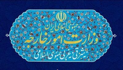 دیدگاه رییس اداره افغانستان وزارت امور خارجه درخصوص نحوه مدیریت موارد حساس در سیاست خارجی