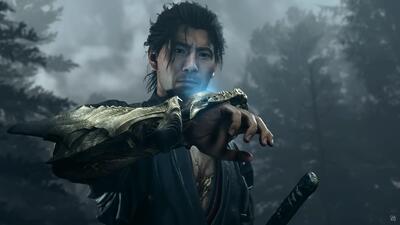 برای شخصیت اصلی Onimusha: Way of the Sword از چهره بازیگر ژاپنی افسانه‌ای استفاده شده است - گیمفا