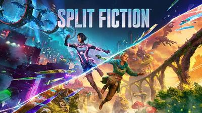 پیش‌نمایش‌های Split Fiction منتشر شدند - گیمفا