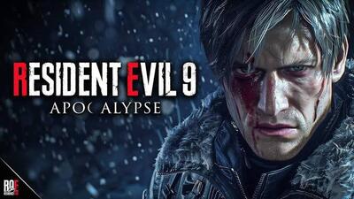منبع داخلی: Resident Evil 9 به علت جاه‌طلبی توسعه پر فراز و نشیبی را طی کرده است - گیمفا