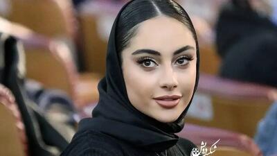 مطلب روز | عکس جنجالی و جدید ترلان پروانه که وایرال شد | گلی شی