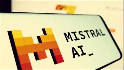 «Le Chat Mistral» سریع‌ترین دستیار هوش مصنوعی جهان وارد می‌شود
