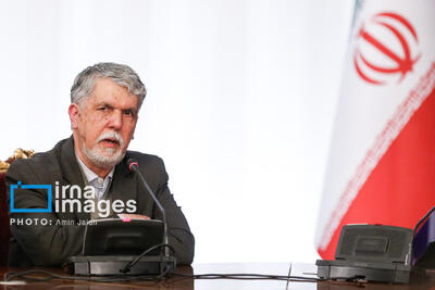 وزیر فرهنگ و ارشاد اسلامی: تمامی نهادها ملزم به اجرای سند موسیقی هستند