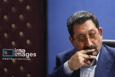 وزیر صمت: منابع مالی دولت صرف طرح‌های اولویت‌دار می‌شود