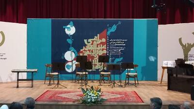 جشنواره موسیقی عبدالقادر؛ مهمترین رویداد سال مراغه با چندین خروجی فرهنگی