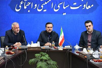 مغاون استاندار: درک علایق جوانان در برنامه‌ریزی‌های گلستان ضروری است