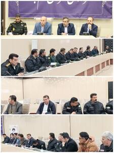 دست‌فروشان شناسایی و ساماندهی شوند